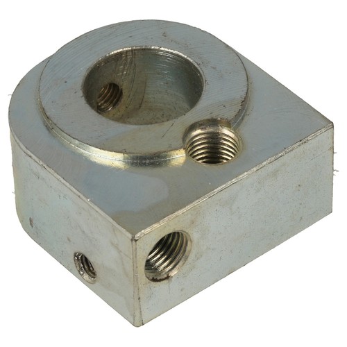Genuine allett roller anchor - genuine,