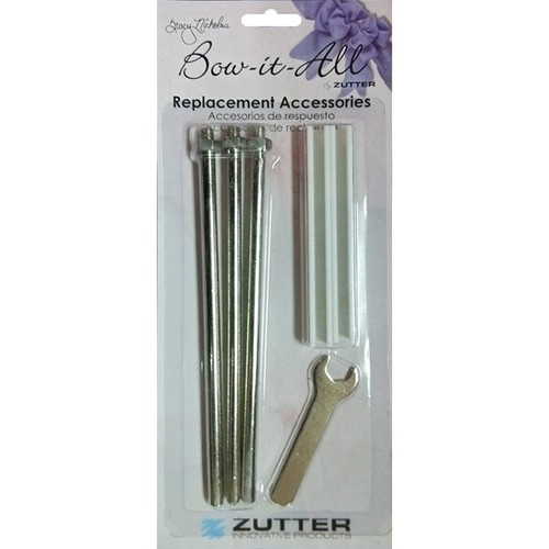 Zutter bow all scrapbooking - zutter, it