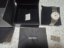 Seiko Premier SRPA17J1
