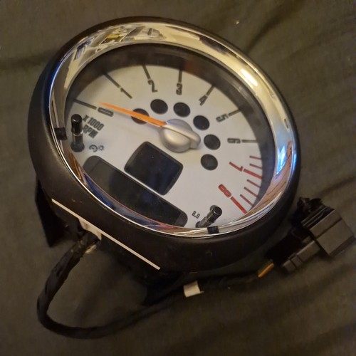 Genuine used mini rev - genuine,