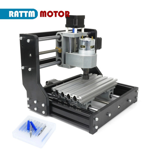 Cnc machine axis - cnc, pro