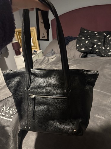 Collection genuine leather - m&s,