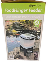 Pondxpert Fish Feeder