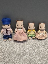 Sylvanian Families Goldbacke