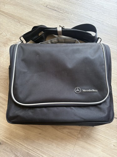 Genuine mercedes benz boot - genuine,