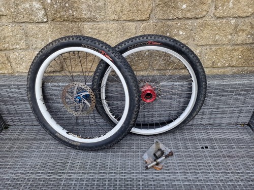Hope halo bigun 24inch - hope,