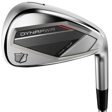 Wilson DYNAPWR Golf Single 4