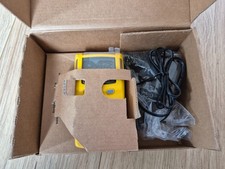 Honeywell GasAlert Microclip X3 Gas Monitor