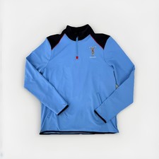 Harlequins Rugby 1/4 Zip Mid