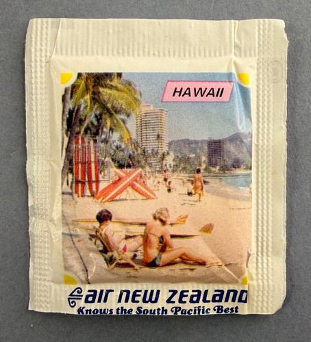 Air new zealand hawaii - hawaii, airline