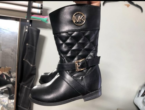 Michael kors baby girl black - kors,