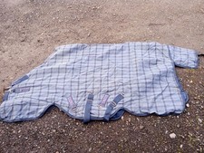 5'9 Rhino Medium Turnout