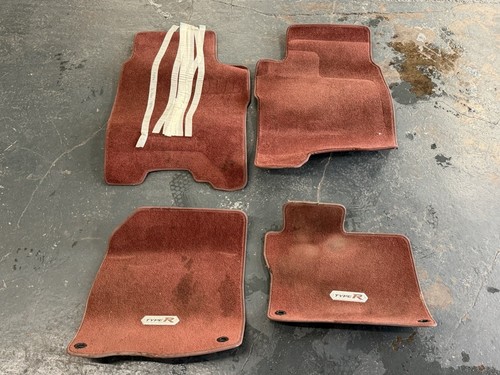 Genuine honda civic type - civic,