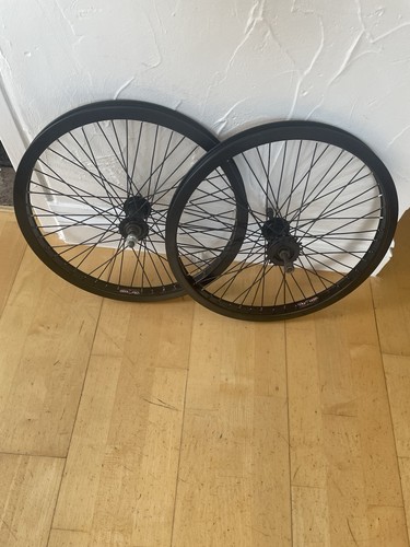 Bmx wheel set mid - 20”,