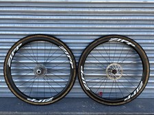 Zip 202 Tubular Carbon