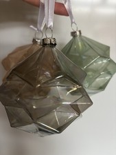 Alison Cork Clear Barely There