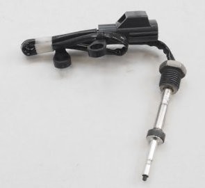 Amarok mk2 exhaust gas - mk2,