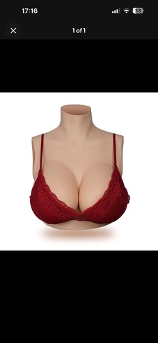 Gorgeova silicone gel - gorgeova,