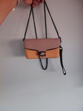 Authentic Coach Bag With Dust