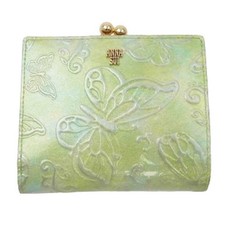 ANNA SUI Papillon Bifold