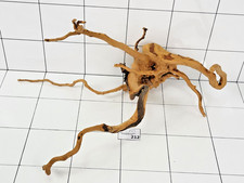 Premium Aquarium Natural Red