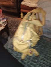 Kipling Fairfax bag width 31cm height 22cm depth 12cm