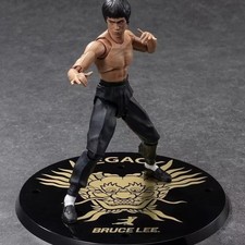SHF Bruce Lee Legendary 50th