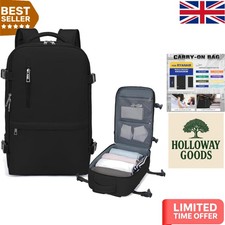 Comfy Underseat Backpack