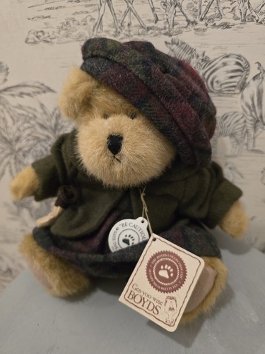 Boyds bear kristen oakley - ​boyds, t