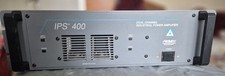 Peavey IPS400 Power Amplifier