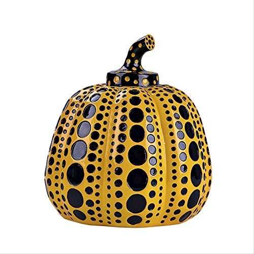 Yayoi kusama style - kusama, pumpkin