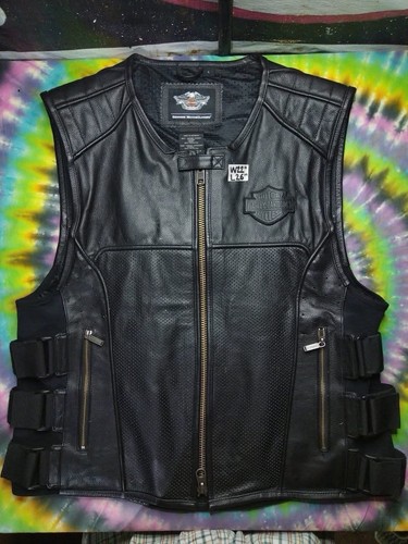 Harley davidson men large - davidson, men's