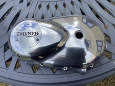 Triumph T100R / TR5T / T100C Primary Chain case