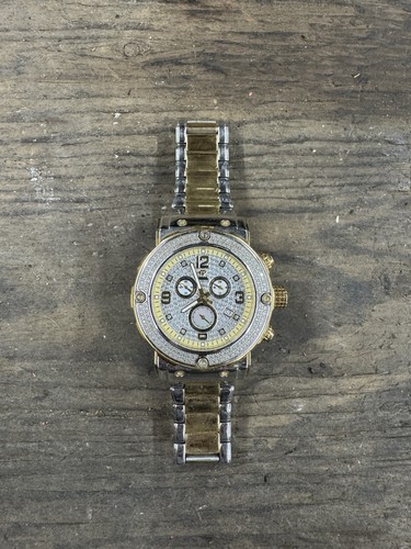 Aqua masters men watch - aqua,