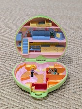 Vintage Polly Pocket 1989 -