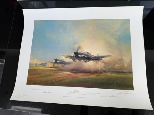 Typhoon frank wootton pencil - -,