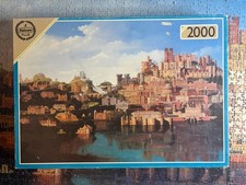 Buildings Of The National