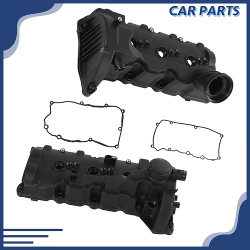 Left right valve cover - valve,