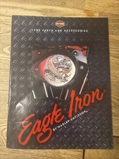 Harley-Davidson Eagle Iron