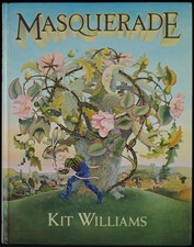 Masquerade. Williams Kit. KIT