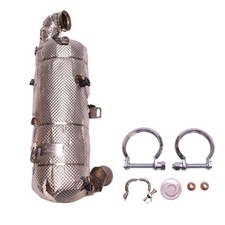 CITROEN, PEUGEOT, TOYOTA, VAUXHALL 1.5 DIESEL PARTICULATE FILTER DPF EURO 6