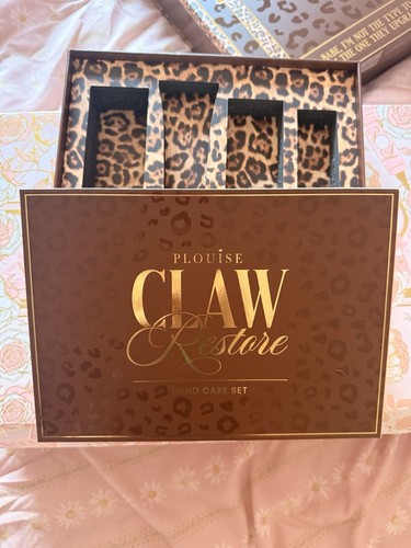 Plouise claw restore hand - claw,