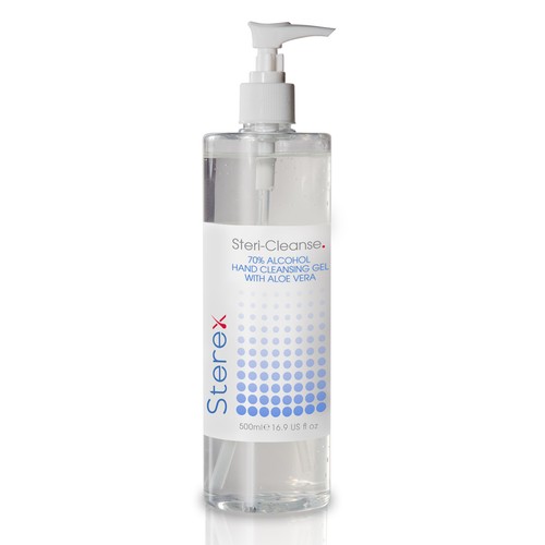 Sterex steri cleanse - sterex, 70%