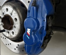 BMW M Sport Brake Calliper
