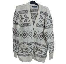 Polo Ralph Lauren Alpaca Mix