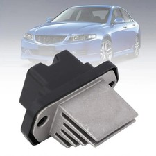 Blower Fan Motor Heater