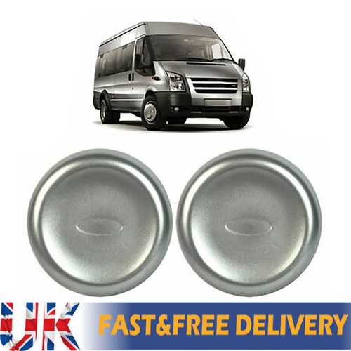 Front wheel centre - 2x,