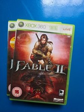 XBox 360 - Fable 2