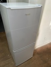 White Haden Fridge Freezer