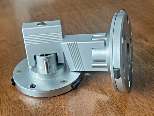 Studer aeg hub adapter - hub, for